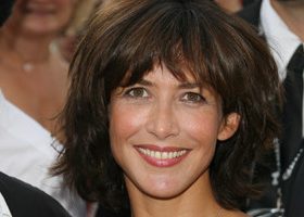 Je veux la coupe de... Sophie Marceau !