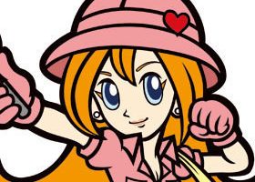 WarioWare, le nouveau jeu Nintendo DS !