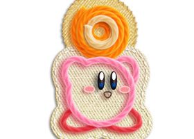 Retour fracassant de Kirby sur Wii ! - %%sitename%%