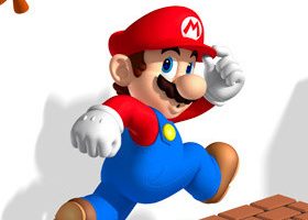 Super Mario 3D Land sur Nintendo 3DS