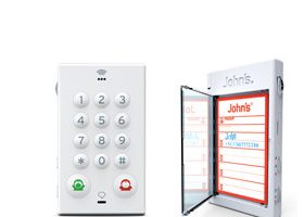 Revenez à l'essentiel du téléphone avec John's Phone !