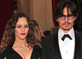 Johnny Depp et Vanessa Paradis vont ENFIN tourner ensemble pour "American Lover" !
