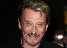 Johnny Hallyday dans un film de Tarantino ? - %%sitename%%