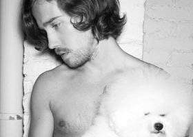 Session live : "Kiss me forever", Julien Doré