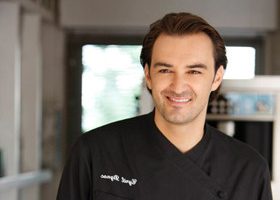 Cyril Lignac nous dévoile les recettes de son succès