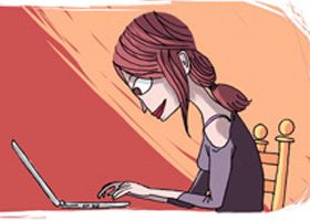 Le Kamasutra ? Trop facile...