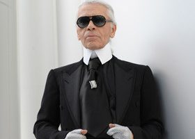Karl Lagerfeld : sa collection mini prix chez Macy's !