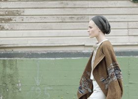 Kate Bosworth est la nouvelle égérie de Vanessa Bruno ! - %%sitename%%