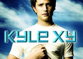 Kyle XY, un adolescent amnésique, sans nombril ! - %%sitename%%