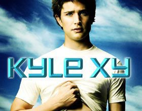 kyle-XY