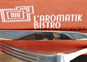 Bistro L'Aromatik - %%sitename%%
