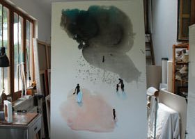 Le monde à part... d'Hélène Loussier - %%sitename%%