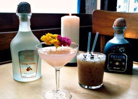 Recette de cocktail : le Bee Pink ! - %%sitename%%