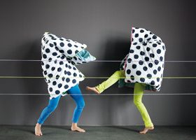 Mes repérages déco : La Cerise sur le Gâteau