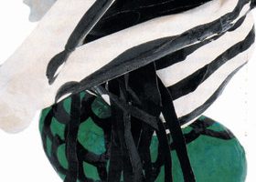 La couronne verte, de Laura Kasischke