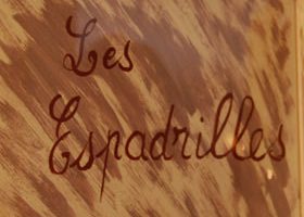 Escapade dans la Maison du cordonnier...