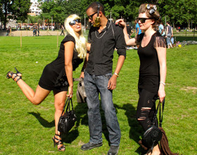 ladygagastreetstyleconcert-cannette