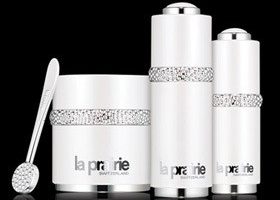Eclat précieux : Caviar Nacré La Prairie - %%sitename%%