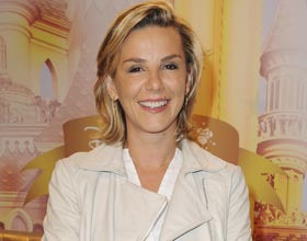laurence-ferrari-TF1-maman-enceinte