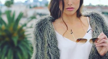 Lunettes - Cet été, on adopte la chaine à lunettes de mamie - %%sitename%%