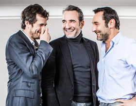 le-debarquement-jean-dujardin