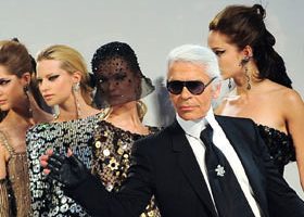 Toutes les perles de Karl Lagerfeld en livre ! - %%sitename%%