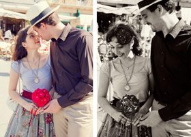 Blog de mariage : Le Petit Journal des mariages rétro - %%sitename%%