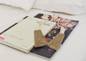 Dans le dressing de... Léa Colombo, photographe de mode - %%sitename%%