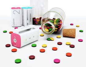 lecteur-MP3-Tic-Toc-Samsung