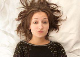 Les grands moments de solitude au lit