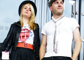 Who's next : du look, du look, du look ! - %%sitename%%