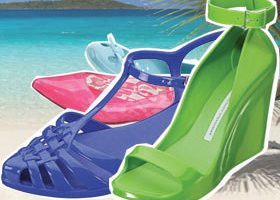 Après des années d'hibernation, elles arrivent elles sont là !