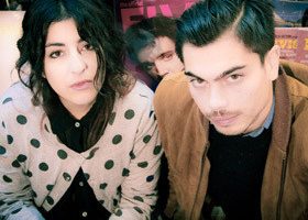 Session live : "Long way back", Lilly Wood & The Prick - %%sitename%%