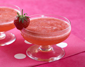 limonade-de-fraises
