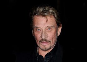 Johnny Hallyday : Line Renaud nous rassure !