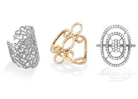 Lisonia, la passion du diamant - %%sitename%%