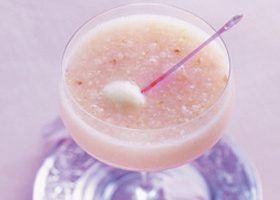 Cocktail litchi-rose - %%sitename%%