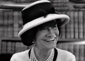 Mademoiselle, Coco Chanel, summer 62...
