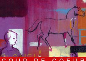A lire - "José", de Richard Andrieux