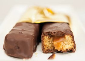 Cuisinez votre junk food maison avec Brice Morvent