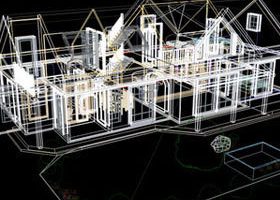 L'architecture sous toutes ses coutures