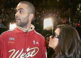 Quand Eva Longoria parodie Paris Hilton...