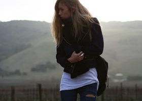 Le look Destroy Chic - %%sitename%%
