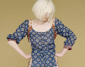 look-bleu