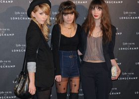 Qui sont les chanteuses les mieux fringuées ? mode chanteuses - %%sitename%%