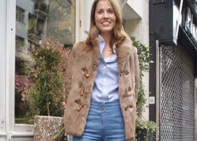 Quel est votre look pour ce printemps ? - %%sitename%%