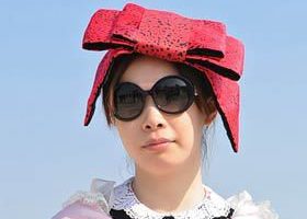 Les looks les plus extravagants des défilés