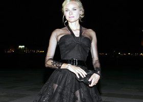 La petite robe noire qu'il nous faut