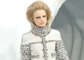 Spécial défilés : chez Chanel, nous avons adoré...