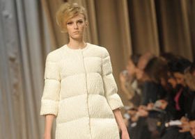 Spécial défilés : chez Giambattista Valli, nous avons adoré... - %%sitename%%